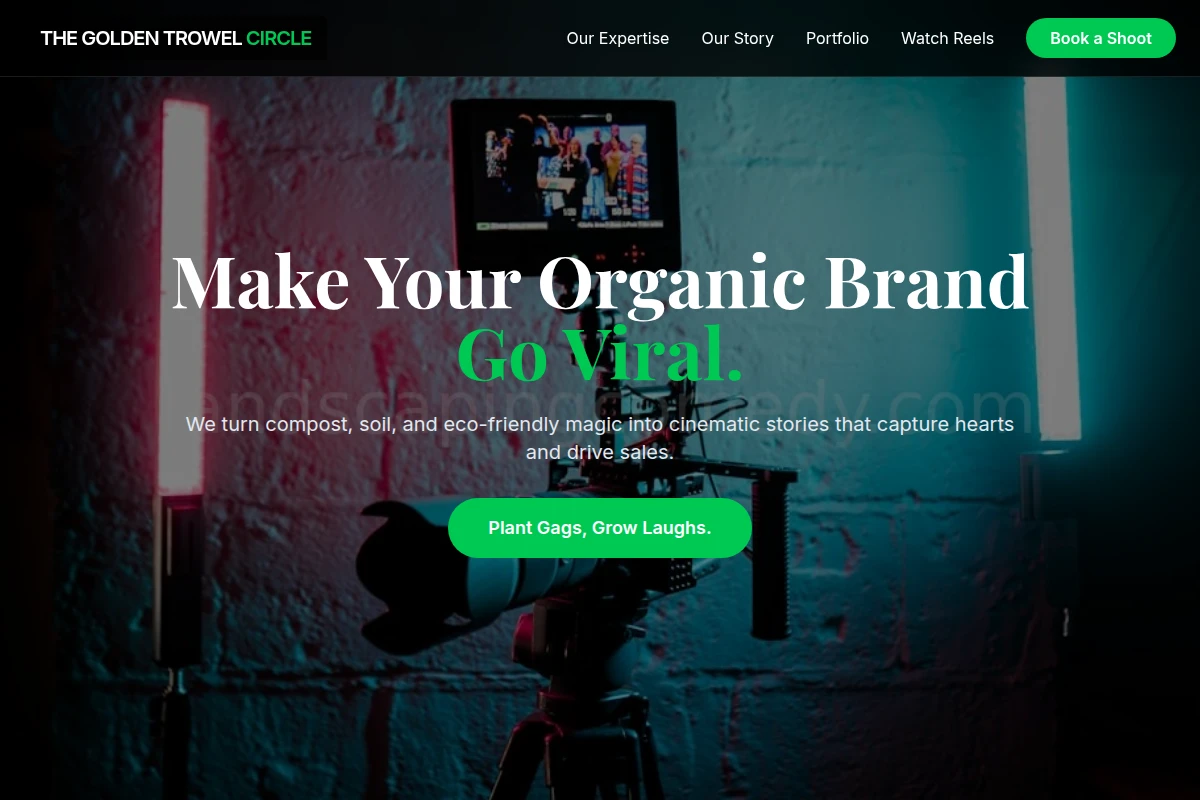Compost Video Marketing